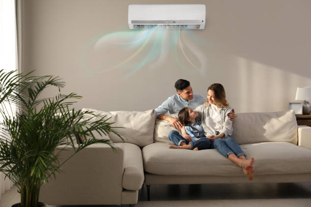 Trusted Boonville, MO HVAC Experts