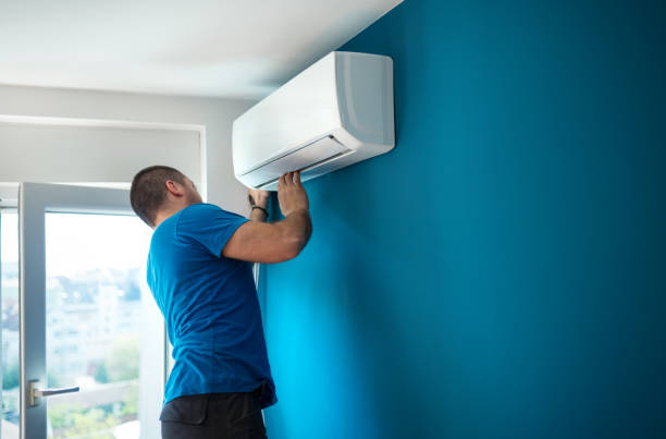 Best Air Filters and Purifiers in Boonville, MO