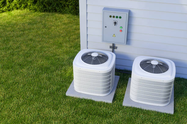 Best Thermostats and Smart Controls in Boonville, MO