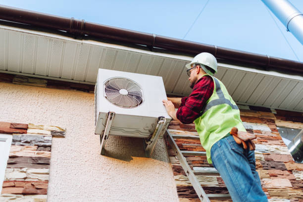 Best HVAC Financing and Leasing in Boonville, MO