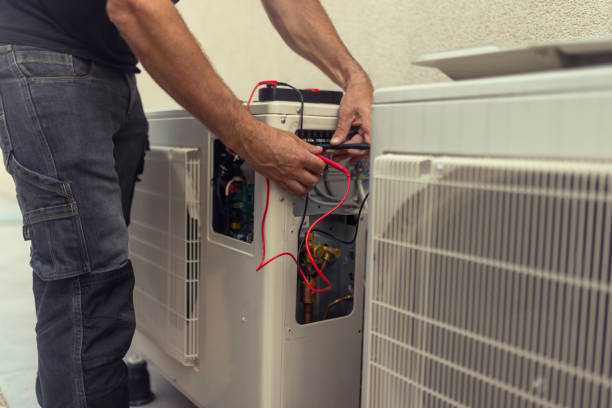 Best Residential HVAC in Boonville, MO