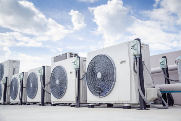 Best HVAC Financing and Leasing in Boonville, MO