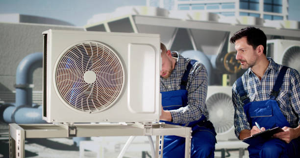 Best Furnace Cleaning in Boonville, MO