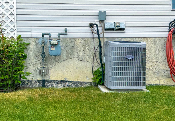 Best Emergency HVAC Services in Boonville, MO
